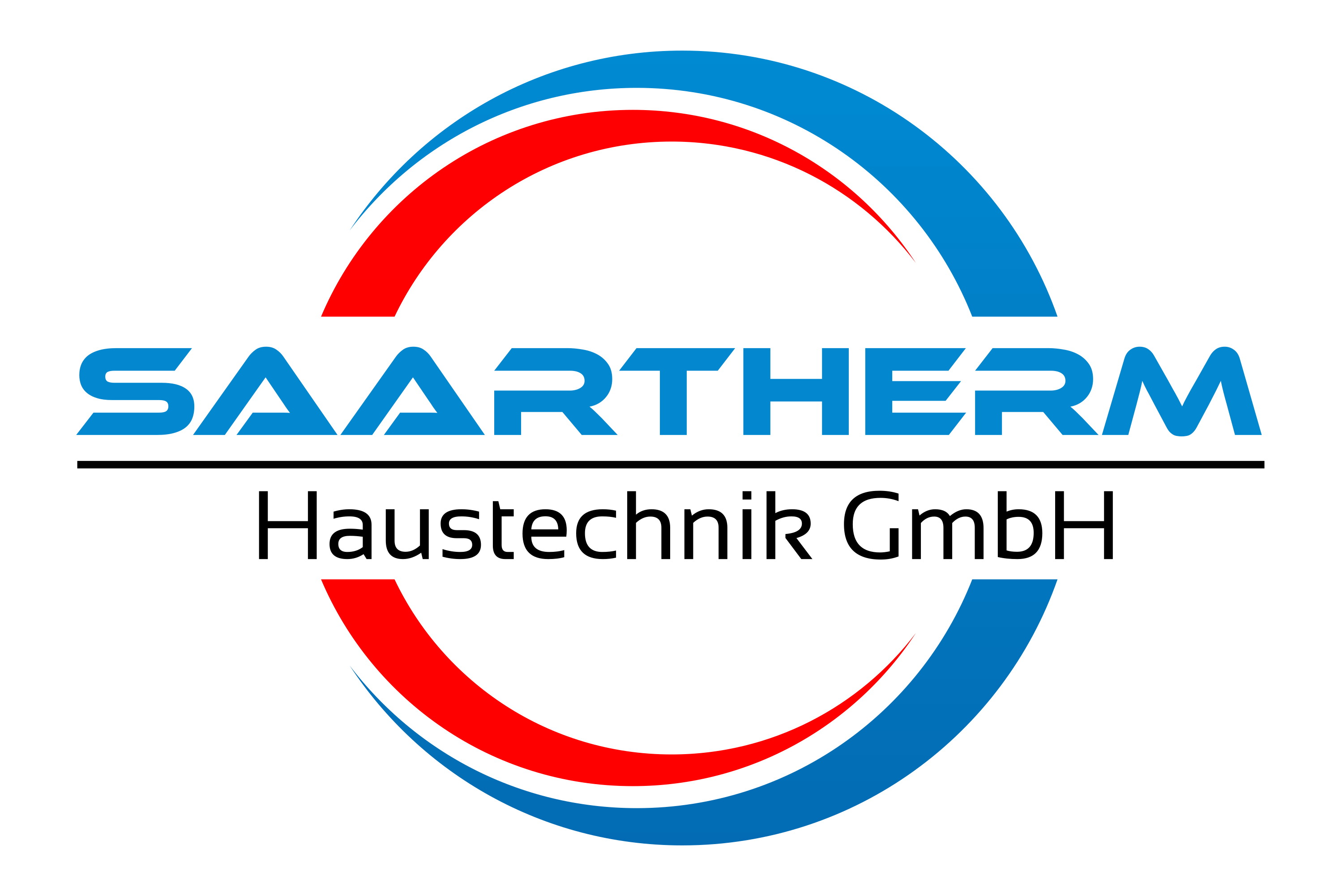 SaarTherm Haustechnik GmbH